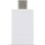 3005 | USB-C to USB-A adapter (Weiss) (Art.-Nr. CA763008)