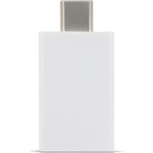 3005 | USB-C to USB-A adapter (Weiss) (Art.-Nr. CA763008)