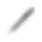 Kugelschreiber Basic X (Art.-Nr. CA764176) - Kugelschreiber, durch die Form des...