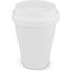 RPP Kaffeebecher Unifarben 250ml (Weiss) (Art.-Nr. CA765478)