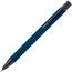 Kugelschreiber Alicante Soft-Touch (dunkelblau / schwarz) (Art.-Nr. CA765727)