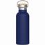 Isolierflasche Ashton 500ml (dunkelblau) (Art.-Nr. CA767152)