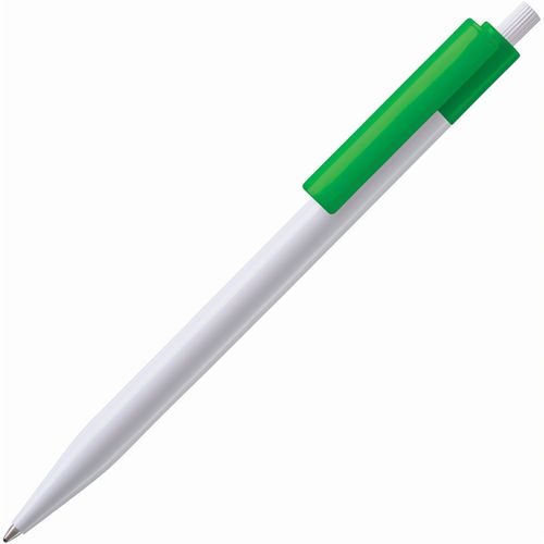 Kugelschreiber Kuma Hardcolour (Art.-Nr. CA772170) - Toppoint Kugelschreiber Design. Made in...