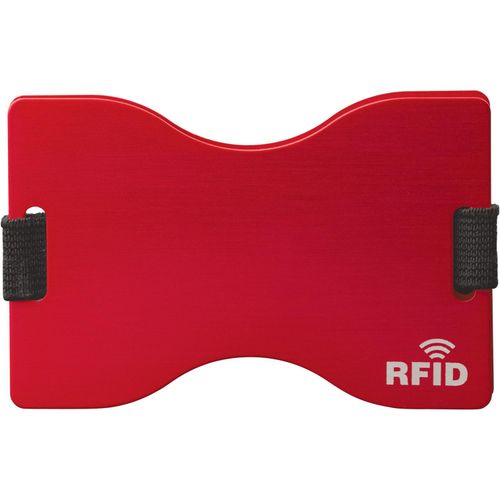 RFID Kartenhalter (Art.-Nr. CA773143) - Mit der RFID Technologie können Si...
