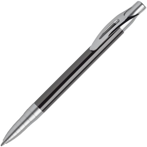 Kugelschreiber Buenos Aires (Art.-Nr. CA774813) - Aluminium Kugelschreiber mit einem...
