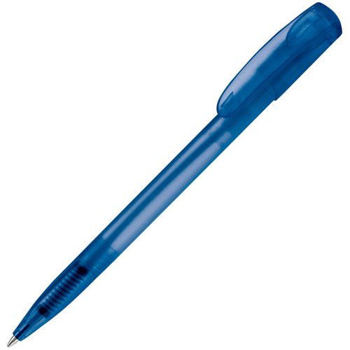 Kugelschreiber Deniro Frosty (Art.-Nr. CA774864) - Toppoint Kugelschreiber. Mit stabilem...