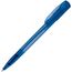 Kugelschreiber Deniro Frosty (Gefrostet hellblau) (Art.-Nr. CA774864)