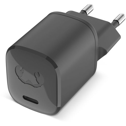 2WC20 I Fresh & Rebel USB-C Mini Charger USB-C PD // 20W (Art.-Nr. CA776309) - Dieses USB-C-PD-Mini-Ladegerät verfügt...