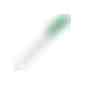 Kugelschreiber Cosmo Hardcolour (Art.-Nr. CA780461) - Schlanker Toppoint Kugelschreiber mit...