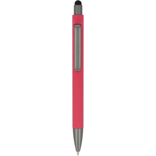 Kugelschreiber Madeira Stylus R-ABS (Art.-Nr. CA780633) - Wir stellen Ihnen unseren innovativen...