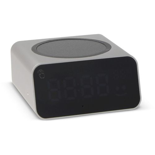 Xoopar GRS Reddi Charge PD Uhr mit kabelloses Ladegerät (Art.-Nr. CA782628) - Erleben Sie Innovation! Unser GRS-zertif...