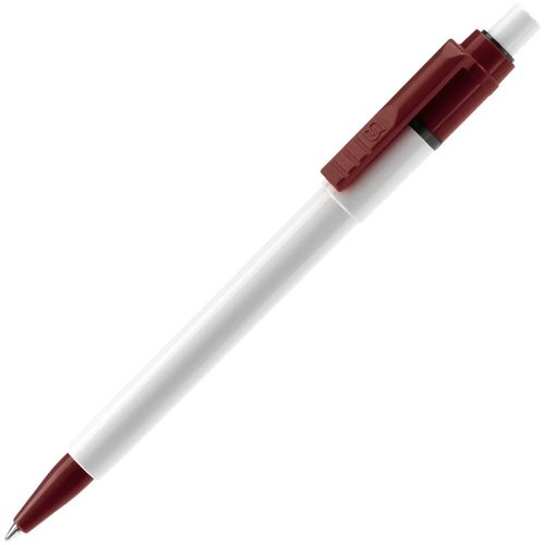 Kugelschreiber Baron Colour Hardcolour (Art.-Nr. CA782762) - Der Hardcolour Kugelschreiber Baron-Colo...