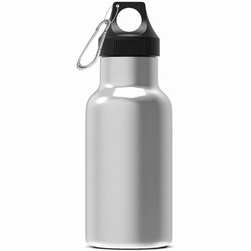 Isolierflasche Lennox 350ml (Art.-Nr. CA783023) - Doppelwandige vakuumisolierte Trinkflasc...