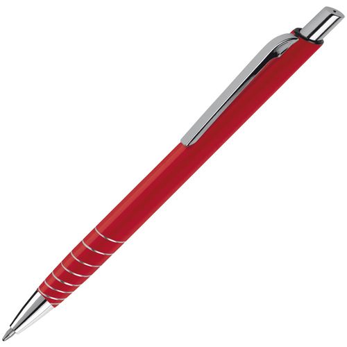 Kugelschreiber Havana (Art.-Nr. CA790109) - Aluminium Kugelschreiber, Toppoint...