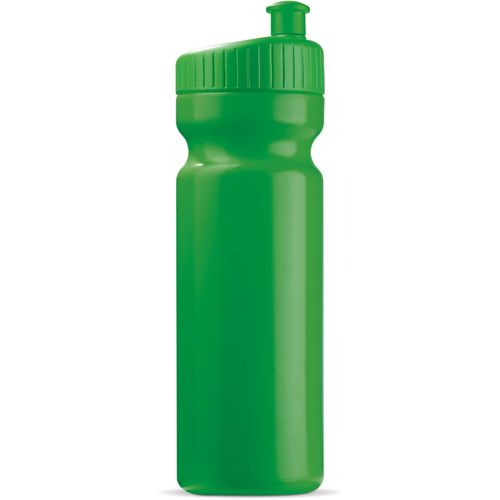 Sportflasche Design 750ml (Art.-Nr. CA792379) - Diese Toppoint Design Trinkflasche ist...