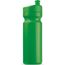 Sportflasche Design 750ml (grün) (Art.-Nr. CA792379)