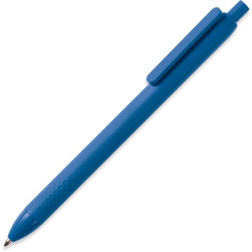 Kugelschreiber Papier/Mais (PLA) (Art.-Nr. CA798283) - Kugelschreiber aus 100%-igen PLA-Materia...