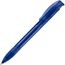 Kugelschreiber Apollo Frosty (Gefrostet blau) (Art.-Nr. CA801983)