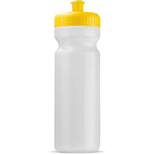 Sportflasche Bio 750ml (Art.-Nr. CA804129) - Die Wasserflasche im Toppoint-Design...