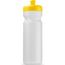 Sportflasche Bio 750ml (transparent gelb) (Art.-Nr. CA804129)