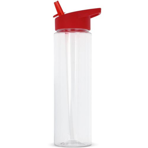 Wasserflasche Avery R-PET 600ml (Art.-Nr. CA805509) - Avery", unsere innovative R-PET-Trinkfla...