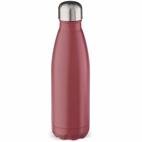 Flasche Swing Soft Edition 500ml (Art.-Nr. CA810357) - Die hochwertige Edelstahlflasche häl...