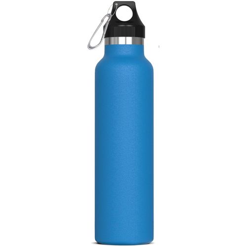 Isolierflasche Lennox 650ml (Art.-Nr. CA811902) - Doppelwandige vakuumisolierte Trinkflasc...