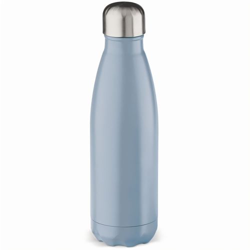 Flasche Swing Soft Edition 500ml (Art.-Nr. CA814074) - Die hochwertige Edelstahlflasche häl...