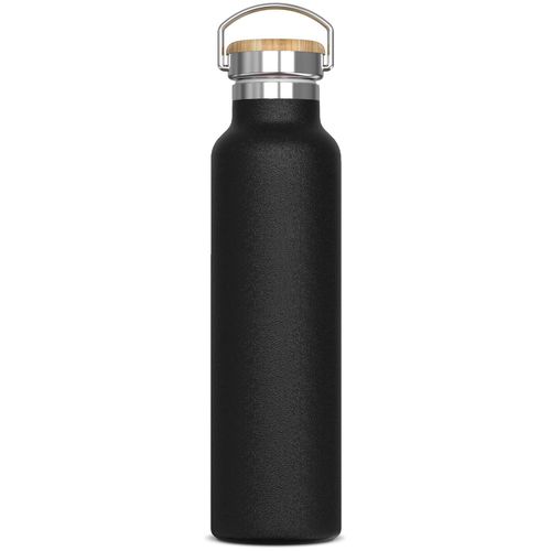 Isolierflasche Ashton 650ml (Art.-Nr. CA814717) - Doppelwandige vakuumisolierte Trinkflasc...