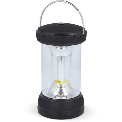 Abenteuer Lampe (Art.-Nr. CA815076) - Robuste und kompakte Lampe mit einem...