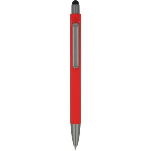 Kugelschreiber Madeira Stylus R-ABS (Art.-Nr. CA815267) - Wir stellen Ihnen unseren innovativen...
