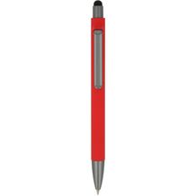 Kugelschreiber Madeira Stylus R-ABS (Art.-Nr. CA815267)