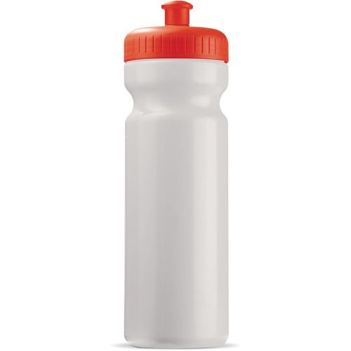 Sportflasche Bio 750ml (Art.-Nr. CA816122) - Die Wasserflasche im Toppoint-Design...