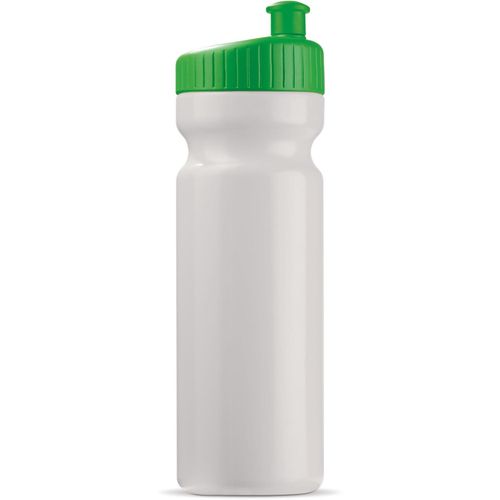 Sportflasche Design 750ml (Art.-Nr. CA816877) - Diese Toppoint Design Trinkflasche ist...