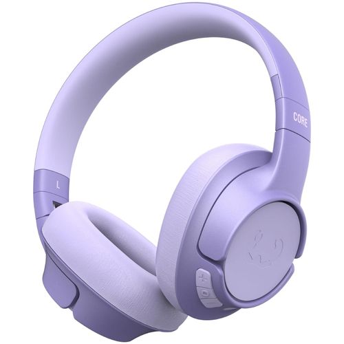 3HP3200 I Fresh 'n Rebel Clam Core - Wireless over-ear headphones with ENC (Art.-Nr. CA820612) - Die Clam Core sind deine tägliche...
