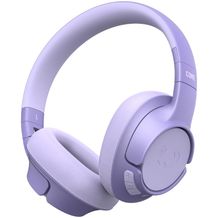 3HP3200 I Fresh 'n Rebel Clam Core - Wireless over-ear headphones with ENC (lila) (Art.-Nr. CA820612)