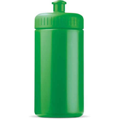Sportflasche classic 500ml (Art.-Nr. CA820645) - Diese Toppoint Design Trinkflasche ist...
