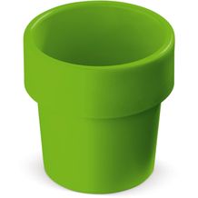 Heiß-aber-cool Kaffeebecher 240ml (hellgrün) (Art.-Nr. CA821137)