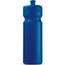 Sportflasche classic 750ml (dunkelblau) (Art.-Nr. CA821750)