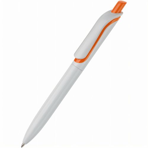 Kugelschreiber Modell Click Shadow - Hergestellt in Deutschland (Art.-Nr. CA822022) - Einer der beliebtesten Toppoint-Stifte,...