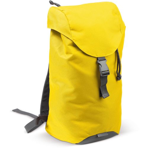 Sportbackpack XL (Art.-Nr. CA824115) - Geräumiger Rucksack, der sich zum Beisp...