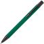 Kugelschreiber Alicante Soft-Touch (dunkelgrün / schwarz) (Art.-Nr. CA825082)