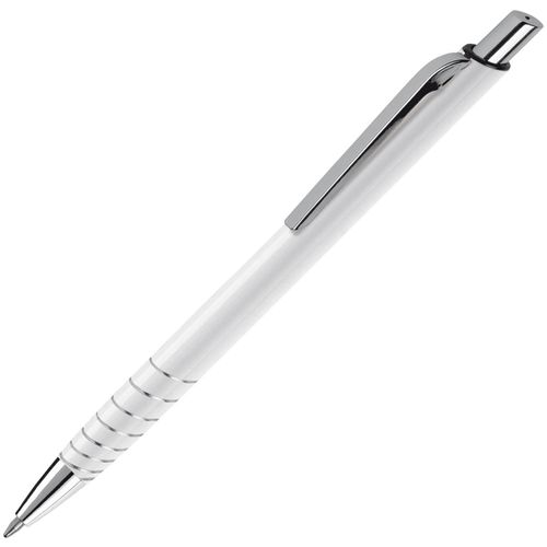 Kugelschreiber Havana (Art.-Nr. CA826784) - Aluminium Kugelschreiber, Toppoint...