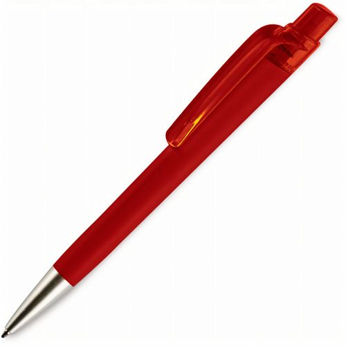 Kugelschreiber Prisma (Art.-Nr. CA826788) - Der Kugelschreiber Prisma überzeug...