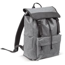 Backpack Business XL (dunkelgrau) (Art.-Nr. CA826981)