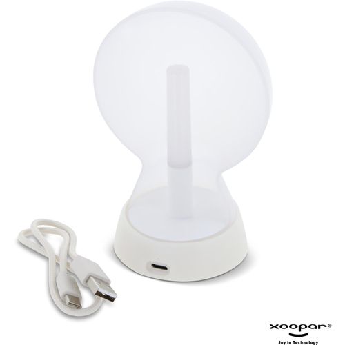 2800 | Xoopar Mr. Bio Lamp (Art.-Nr. CA827619) - Die Mr. Bio Lamp mit Smart-Control-Funkt...