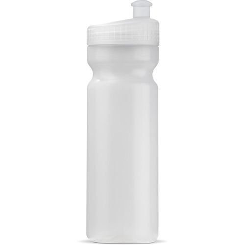 Sportflasche Design 750ml (Art.-Nr. CA832358) - Diese Toppoint Design Trinkflasche ist...