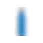 Wasserflasche Ashton 750ml (Art.-Nr. CA833415) - Einwandige Trinkflasche aus Edelstahl....