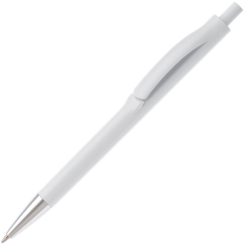 Kugelschreiber Basic X (Art.-Nr. CA833751) - Kugelschreiber, durch die Form des...