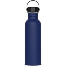 Wasserflasche Marley 750ml (dunkelblau) (Art.-Nr. CA834986)